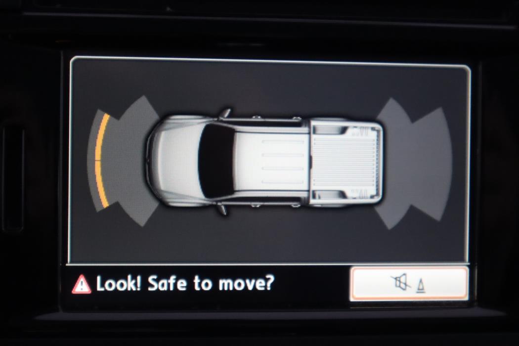 VOLKSWAGEN Amarok 2015