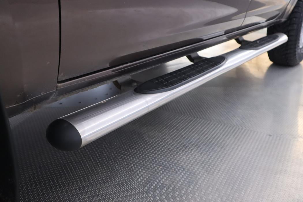 VOLKSWAGEN Amarok 2015