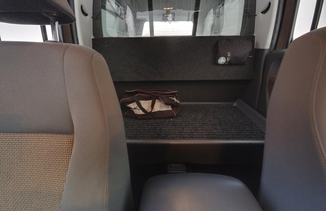 VOLKSWAGEN Amarok 2015