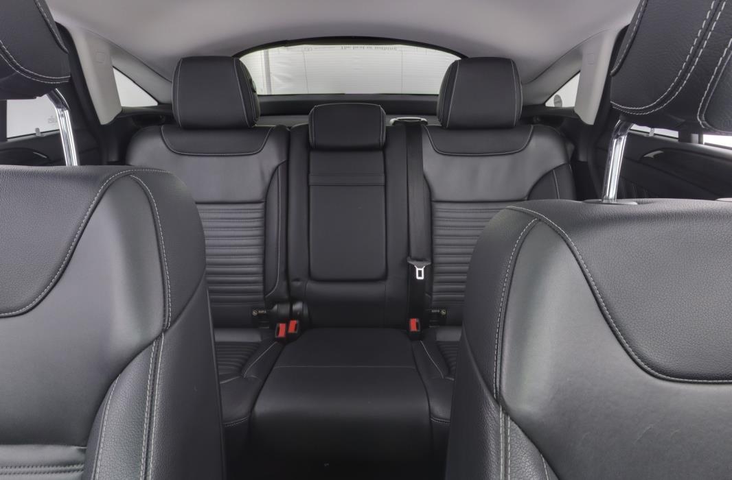 MERCEDES-BENZ GLE 2016