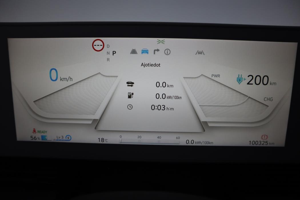 HYUNDAI IONIQ 5 2022