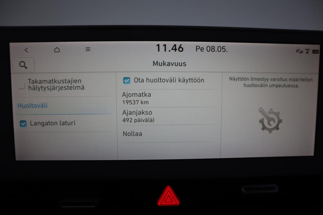 HYUNDAI IONIQ 5 2022