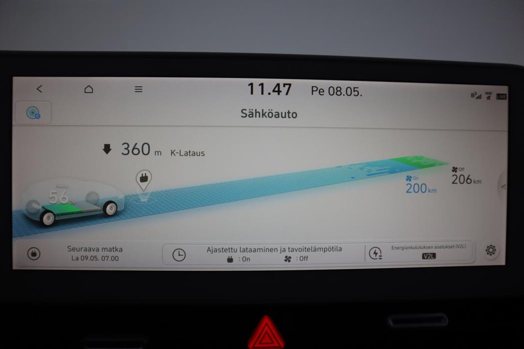 HYUNDAI IONIQ 5 2022