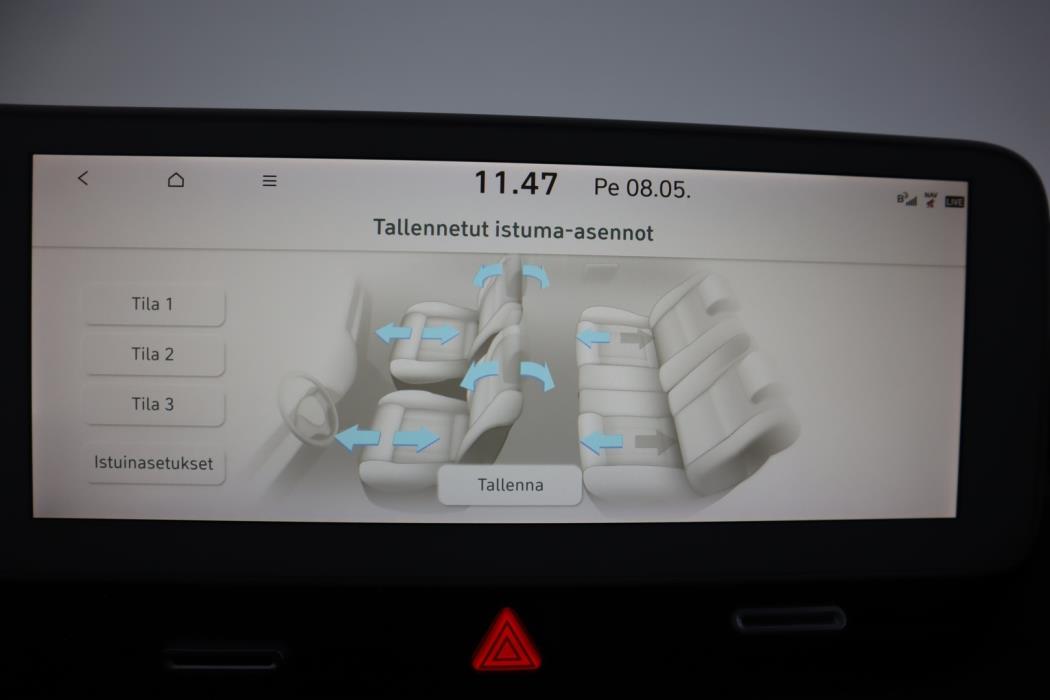 HYUNDAI IONIQ 5 2022