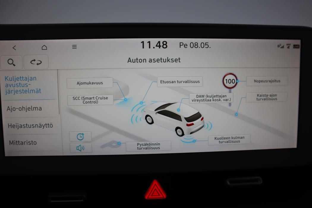 HYUNDAI IONIQ 5 2022