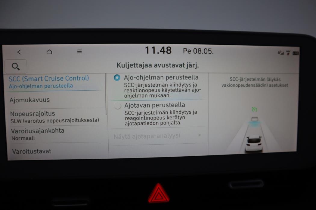 HYUNDAI IONIQ 5 2022