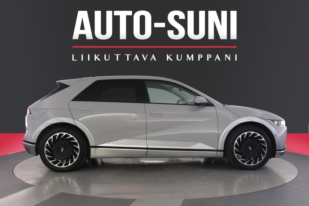 HYUNDAI IONIQ 5 2022