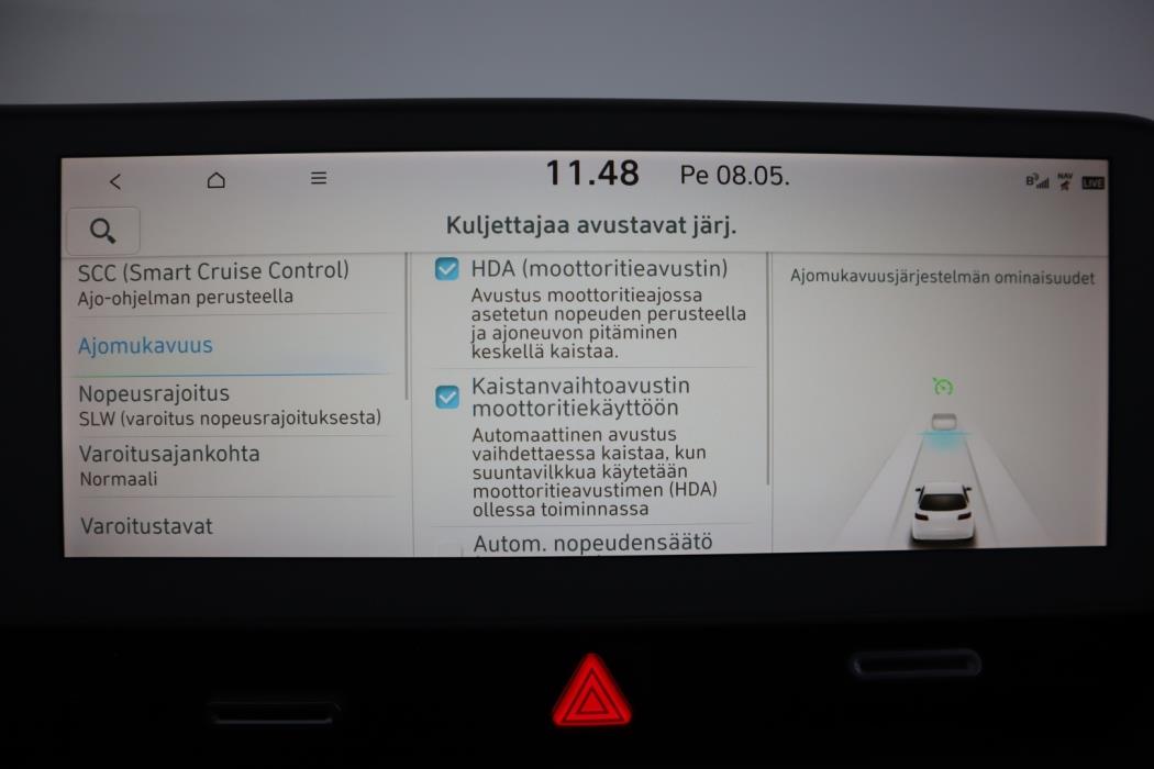 HYUNDAI IONIQ 5 2022