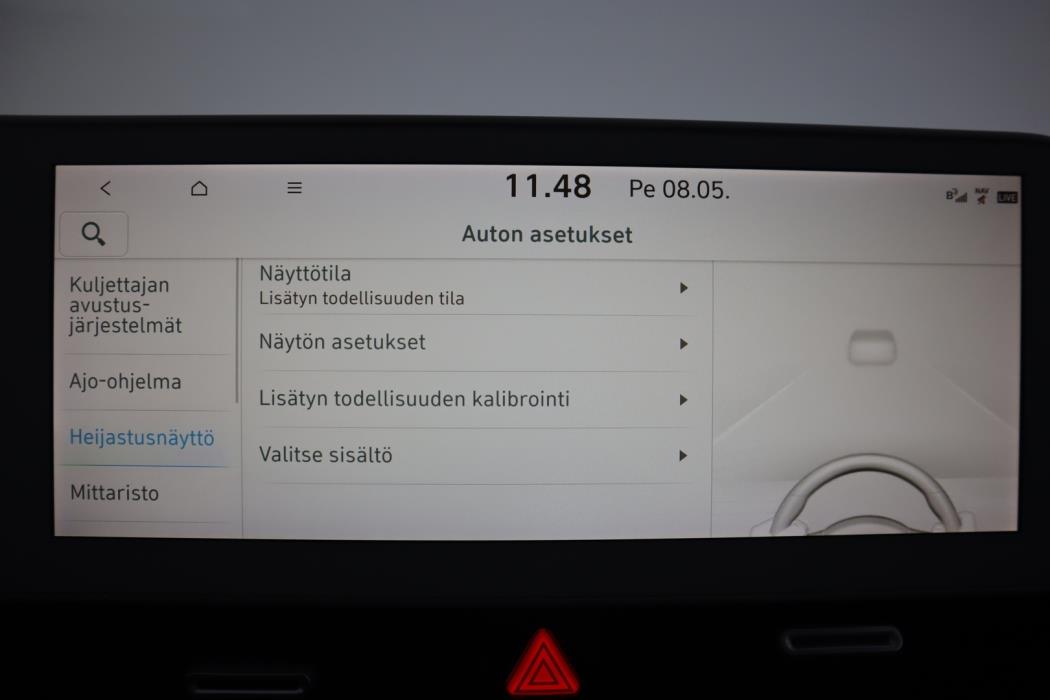 HYUNDAI IONIQ 5 2022