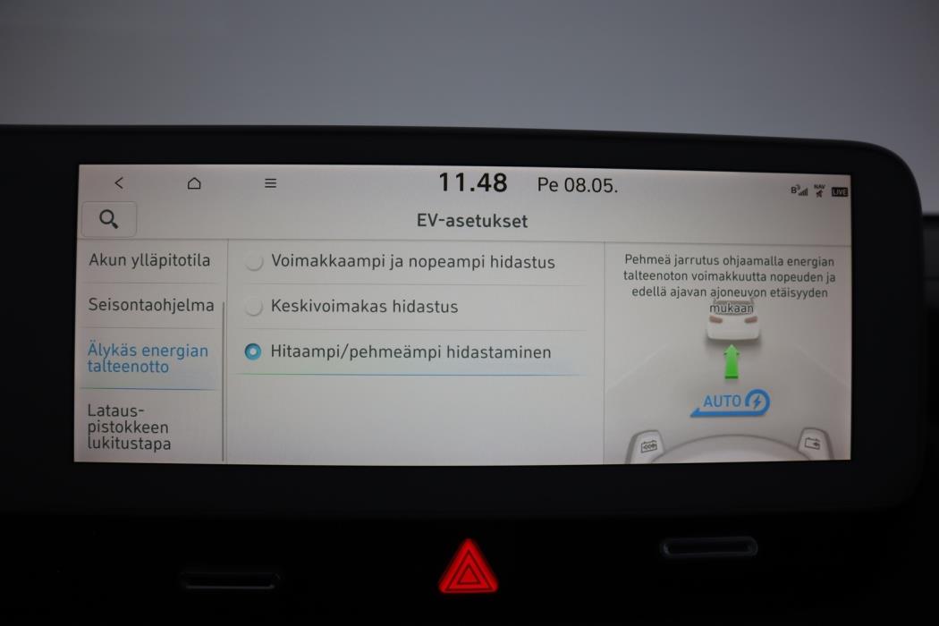 HYUNDAI IONIQ 5 2022