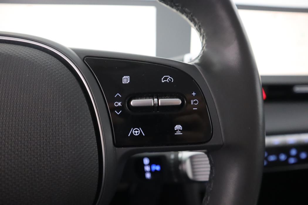 HYUNDAI IONIQ 5 2022