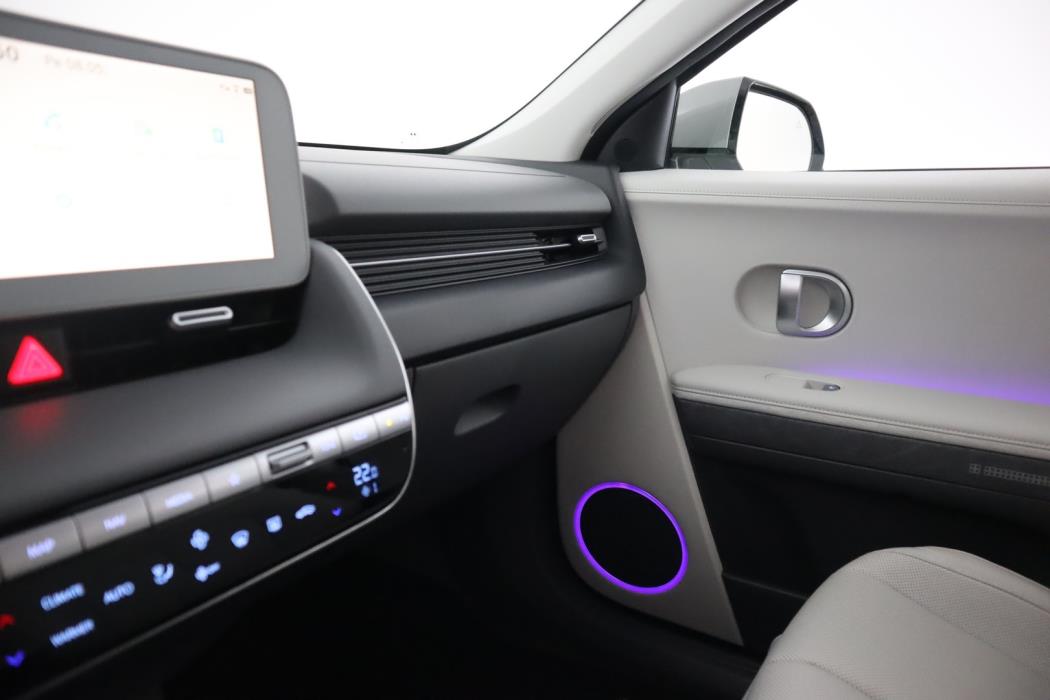 HYUNDAI IONIQ 5 2022