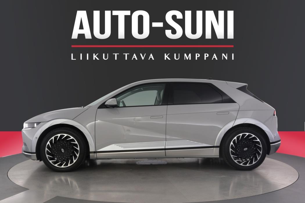 HYUNDAI IONIQ 5 2022