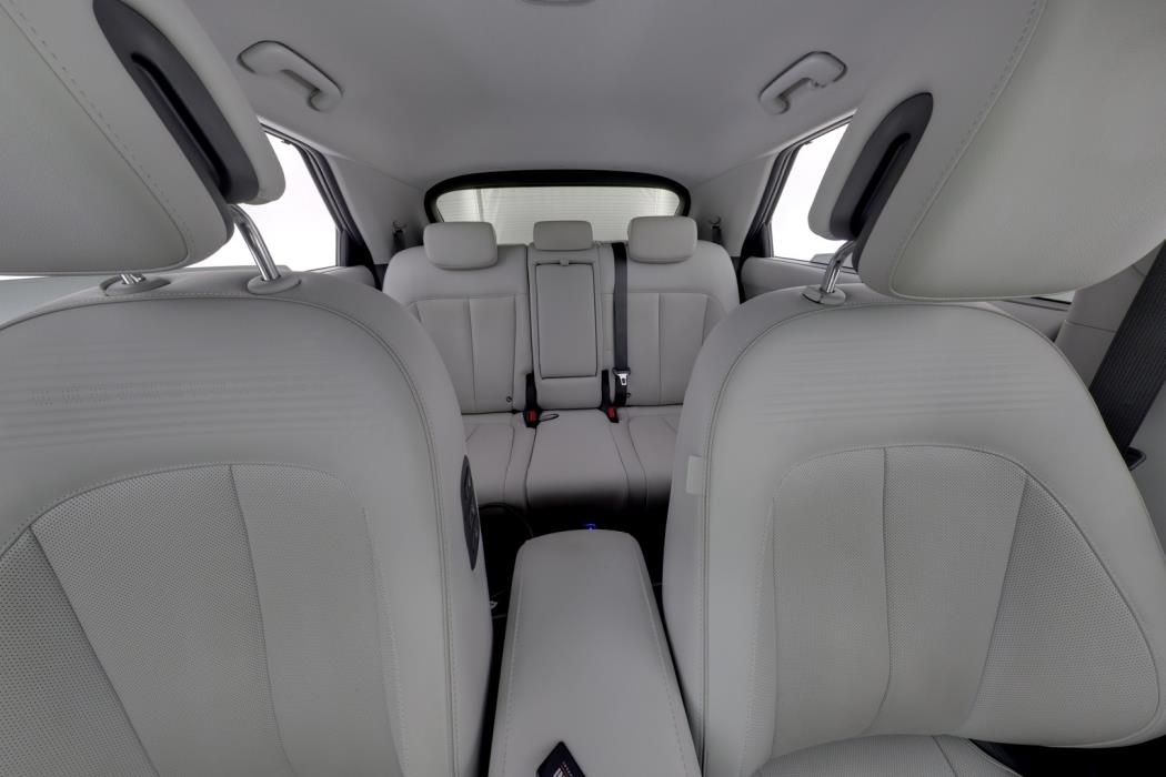HYUNDAI IONIQ 5 2022