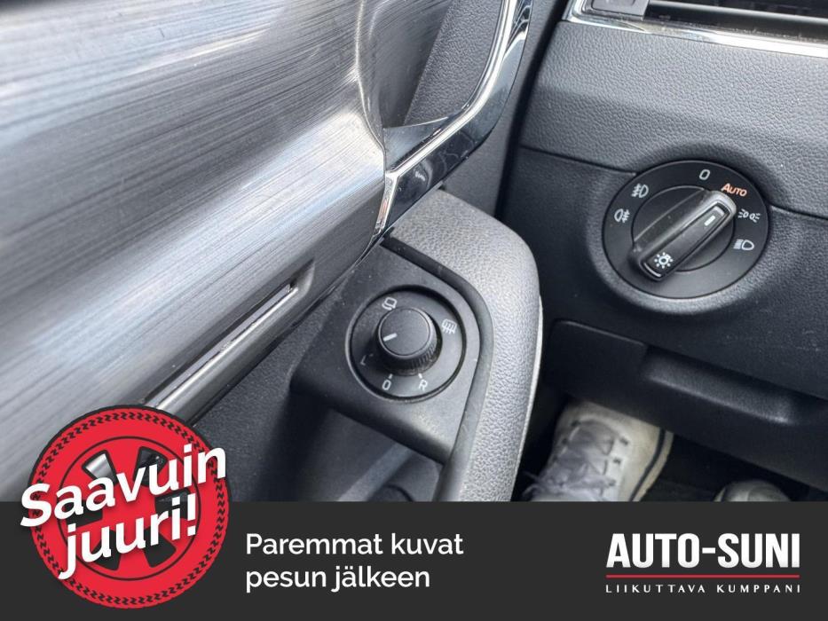 SKODA Octavia 2018
