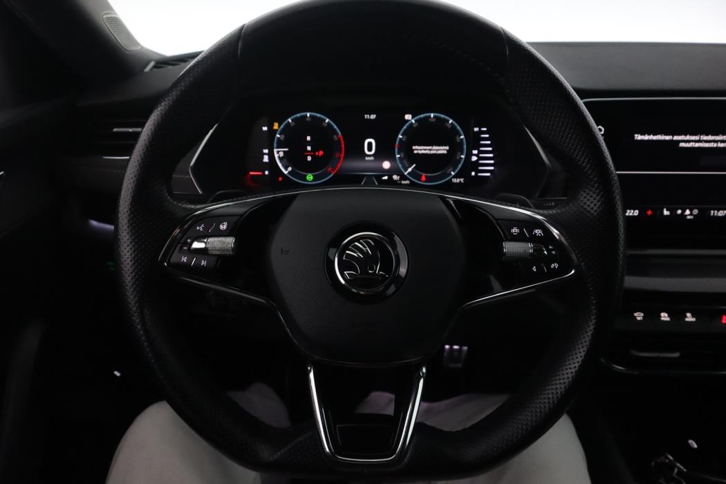 SKODA Octavia 2021
