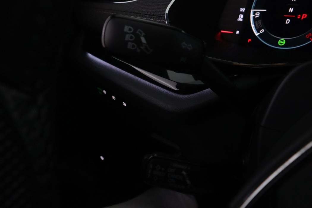 SKODA Octavia 2021