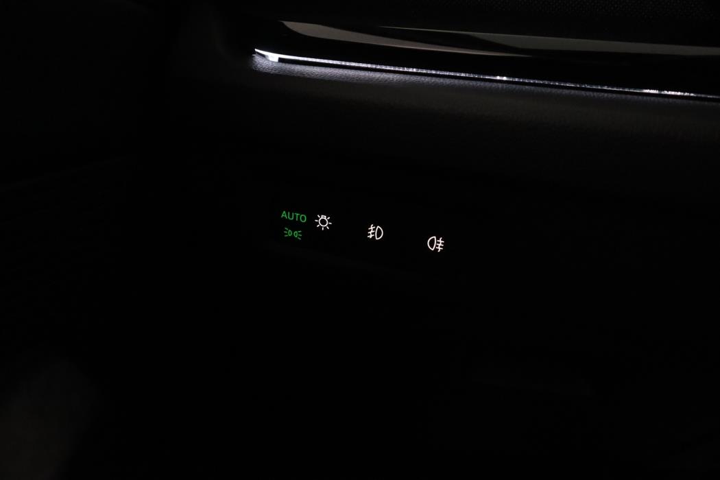 SKODA Octavia 2021