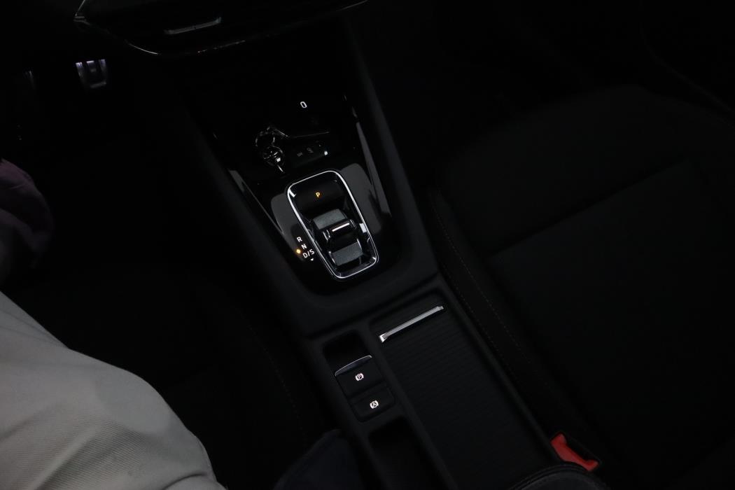 SKODA Octavia 2021