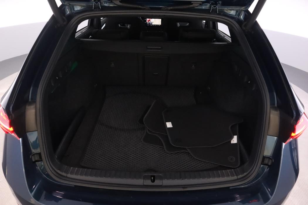 SKODA Octavia 2021
