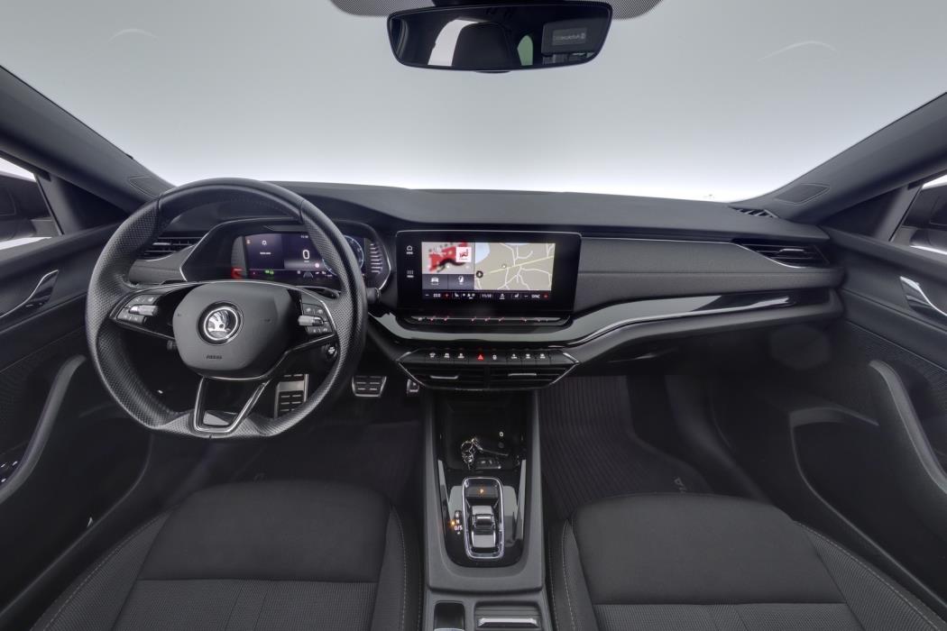 SKODA Octavia 2021