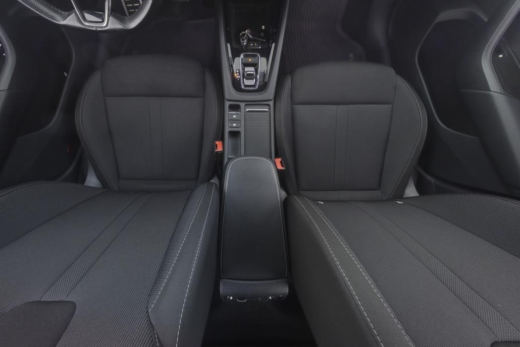 SKODA Octavia 2021