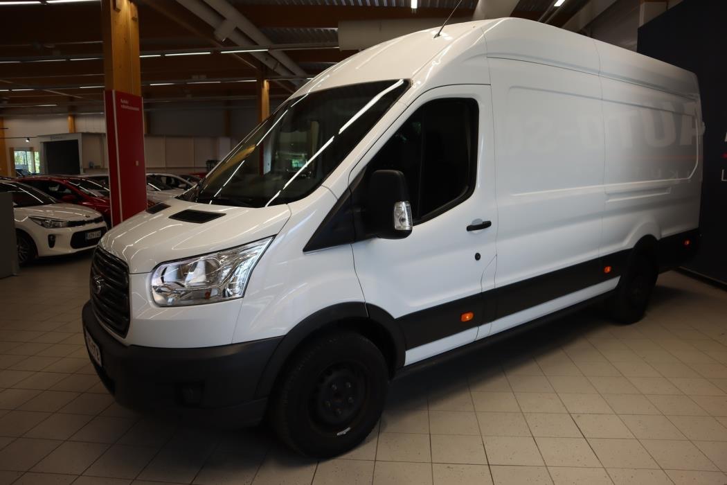 FORD Transit 2018