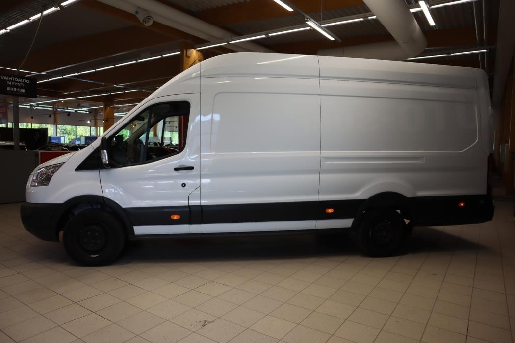 FORD Transit 2018