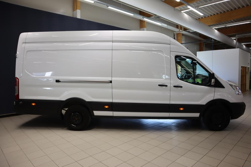 FORD Transit 2018