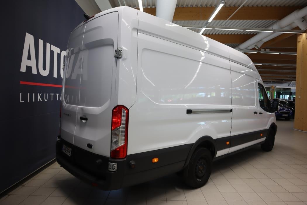 FORD Transit 2018