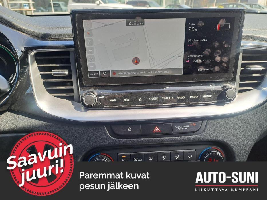 KIA XCeed 2021