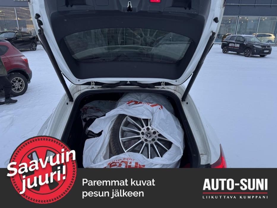 MERCEDES-BENZ CLA 2021