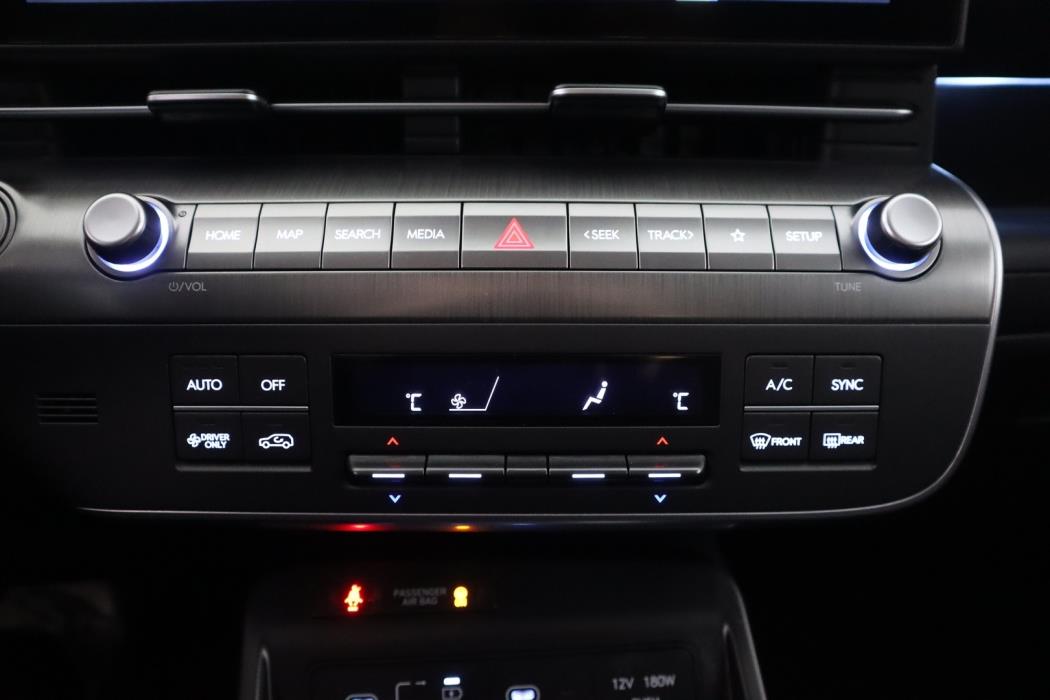 HYUNDAI KONA Hybrid 2026