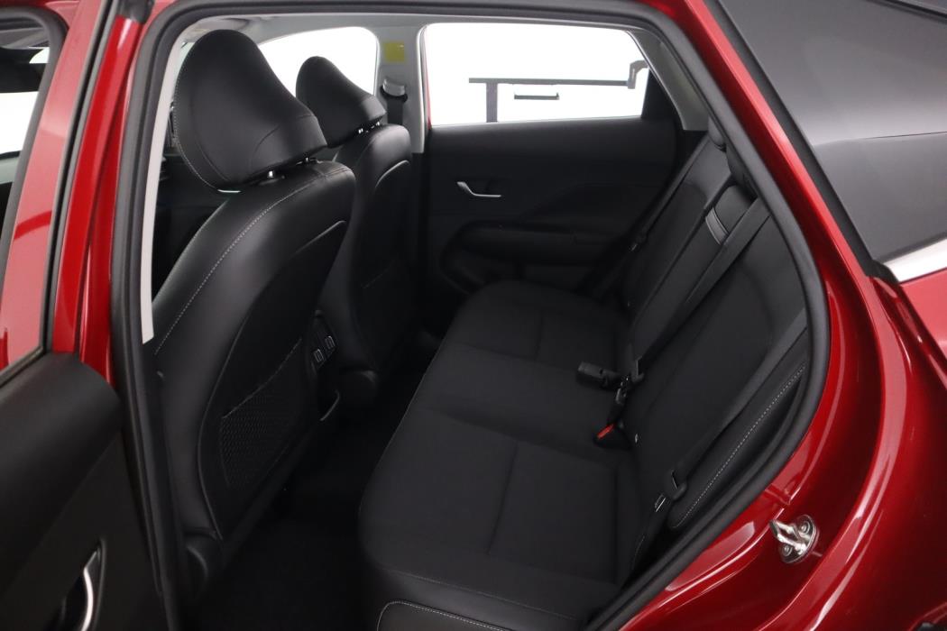 HYUNDAI KONA Hybrid 2026