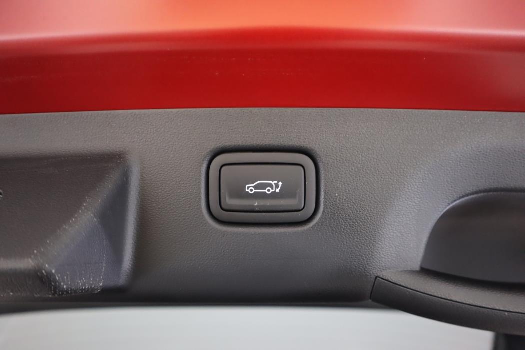 HYUNDAI KONA Hybrid 2026