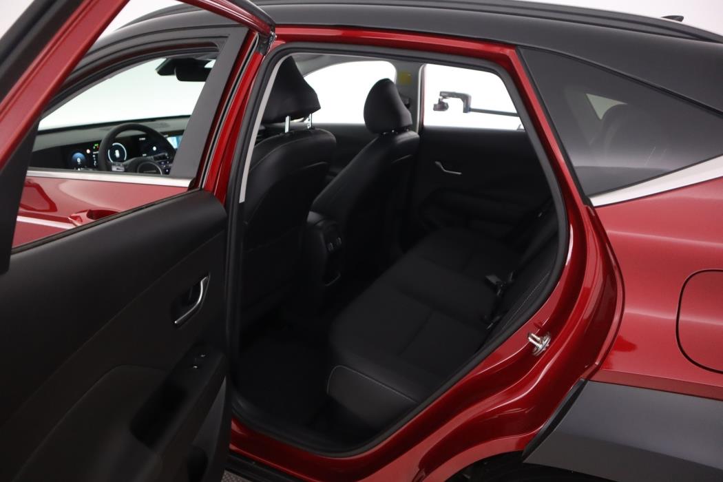 HYUNDAI KONA Hybrid 2026