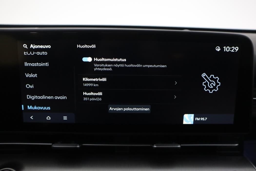 HYUNDAI KONA Hybrid 2026