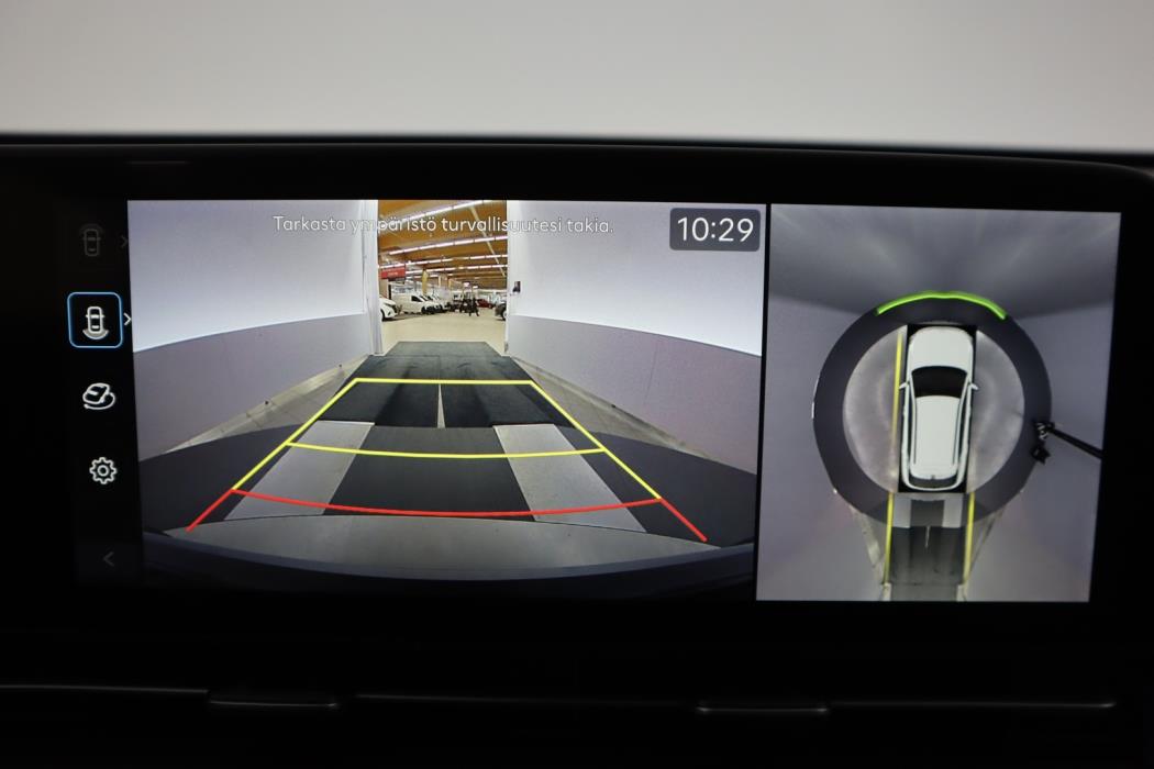 HYUNDAI KONA Hybrid 2026