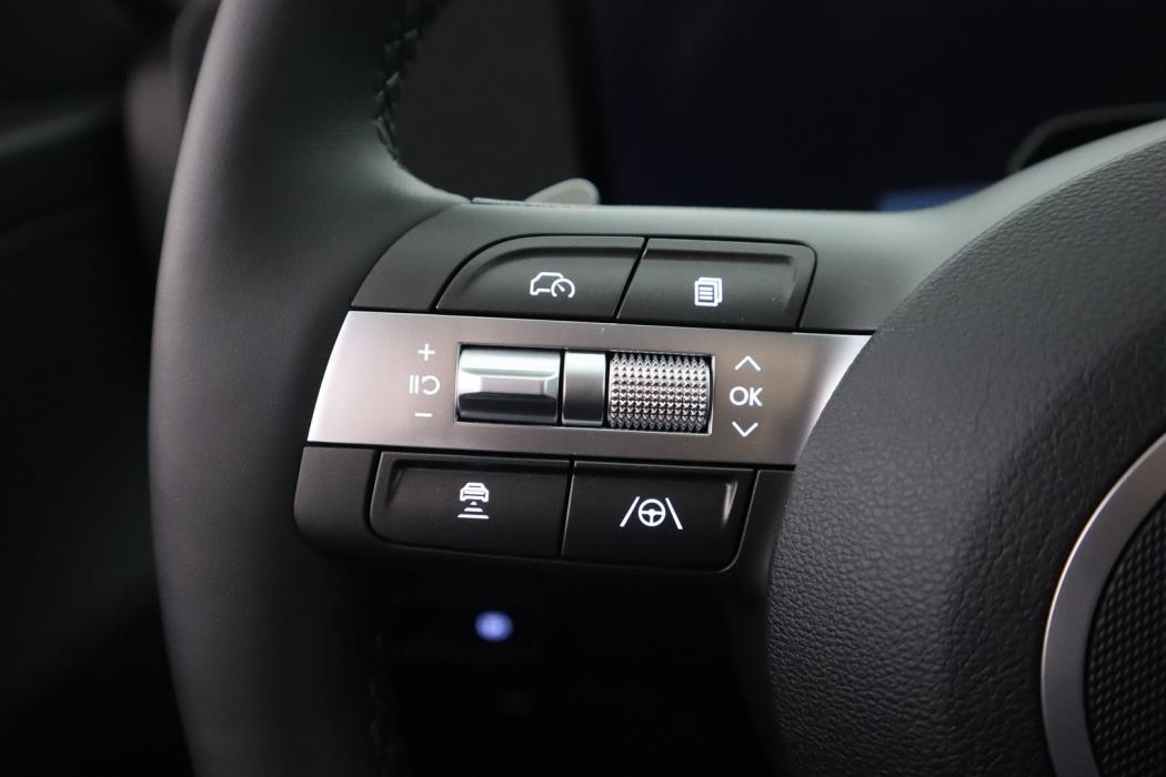 HYUNDAI KONA Hybrid 2026