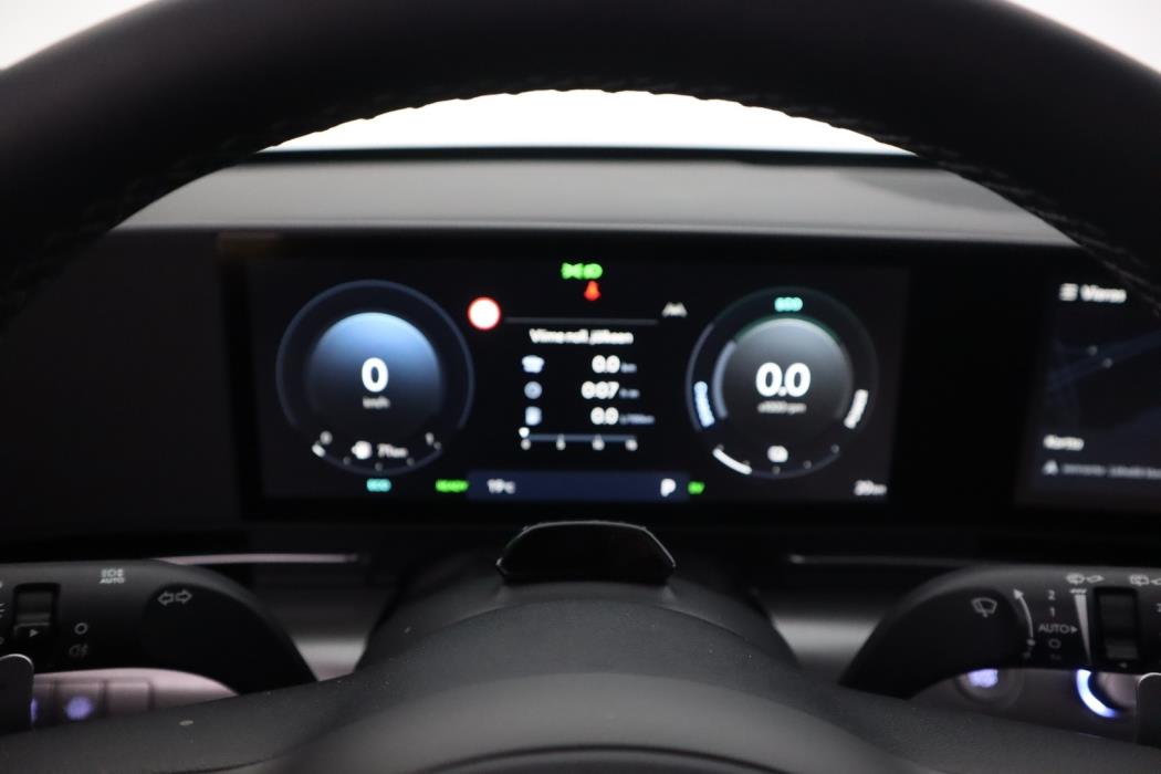 HYUNDAI KONA Hybrid 2026