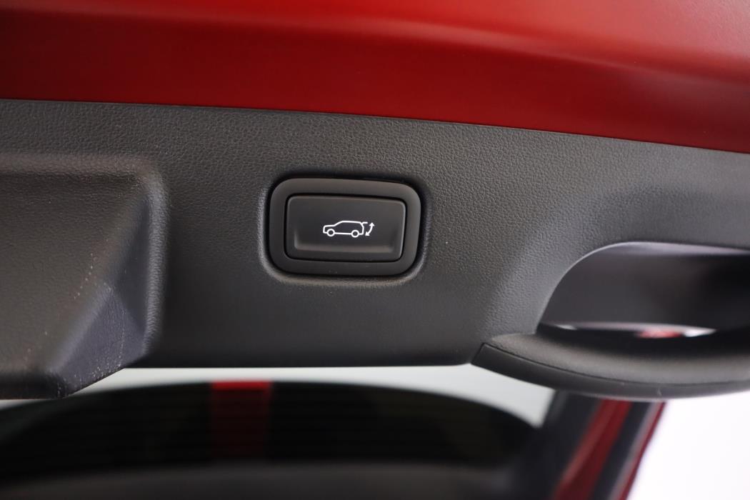 HYUNDAI KONA Hybrid 2026