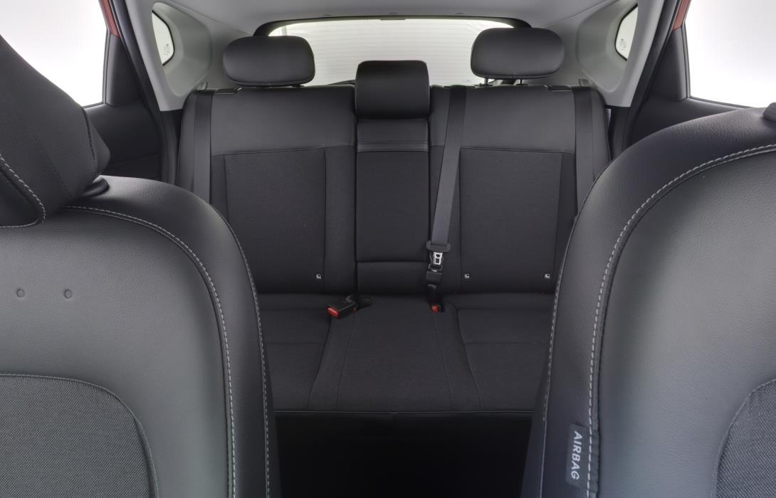 HYUNDAI KONA Hybrid 2026