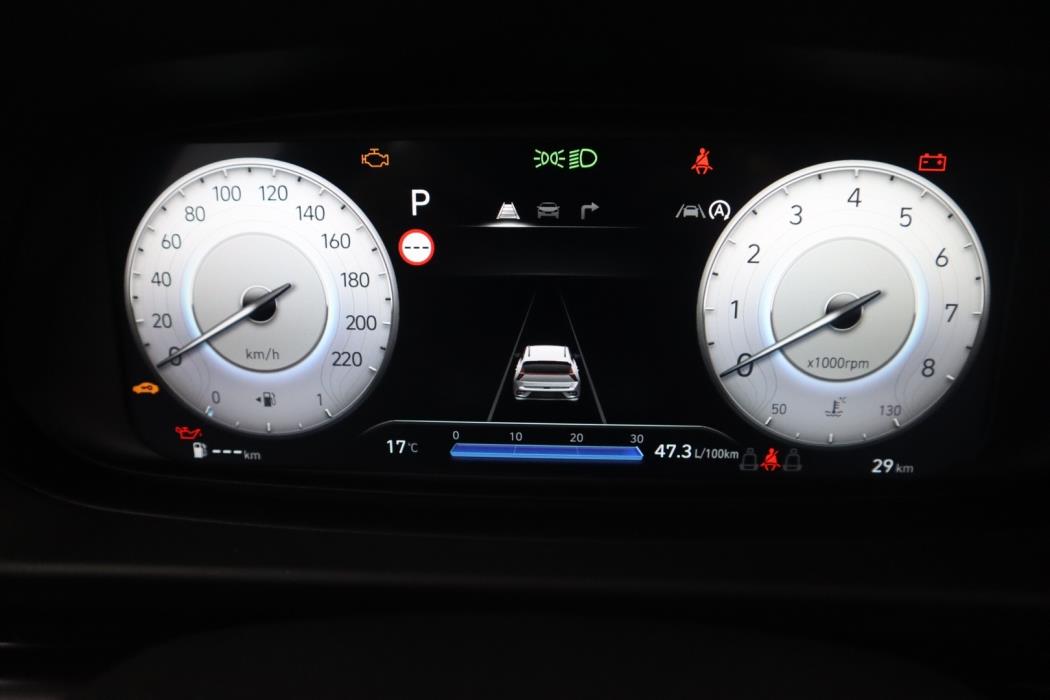 HYUNDAI BAYON Cross 2026