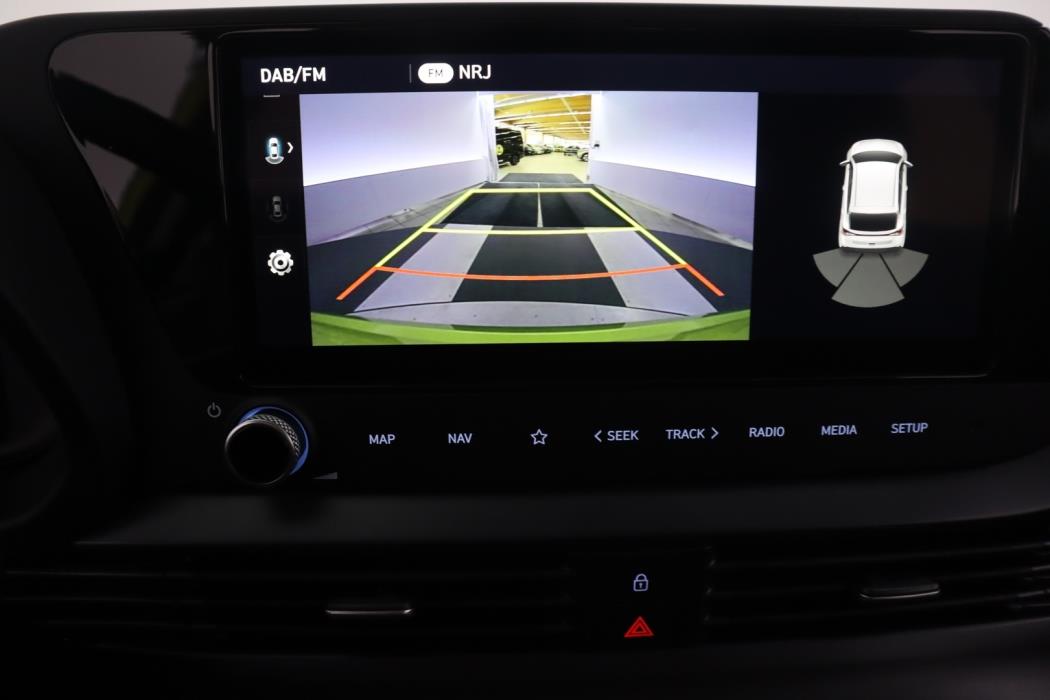 HYUNDAI BAYON Cross 2026