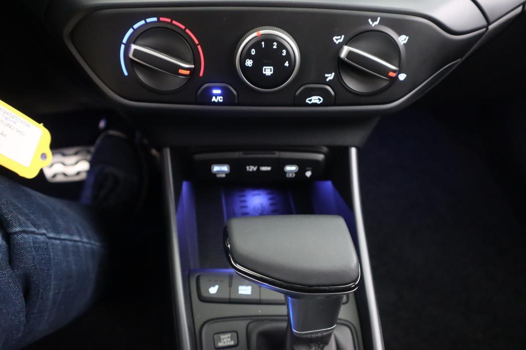 HYUNDAI BAYON Cross 2026