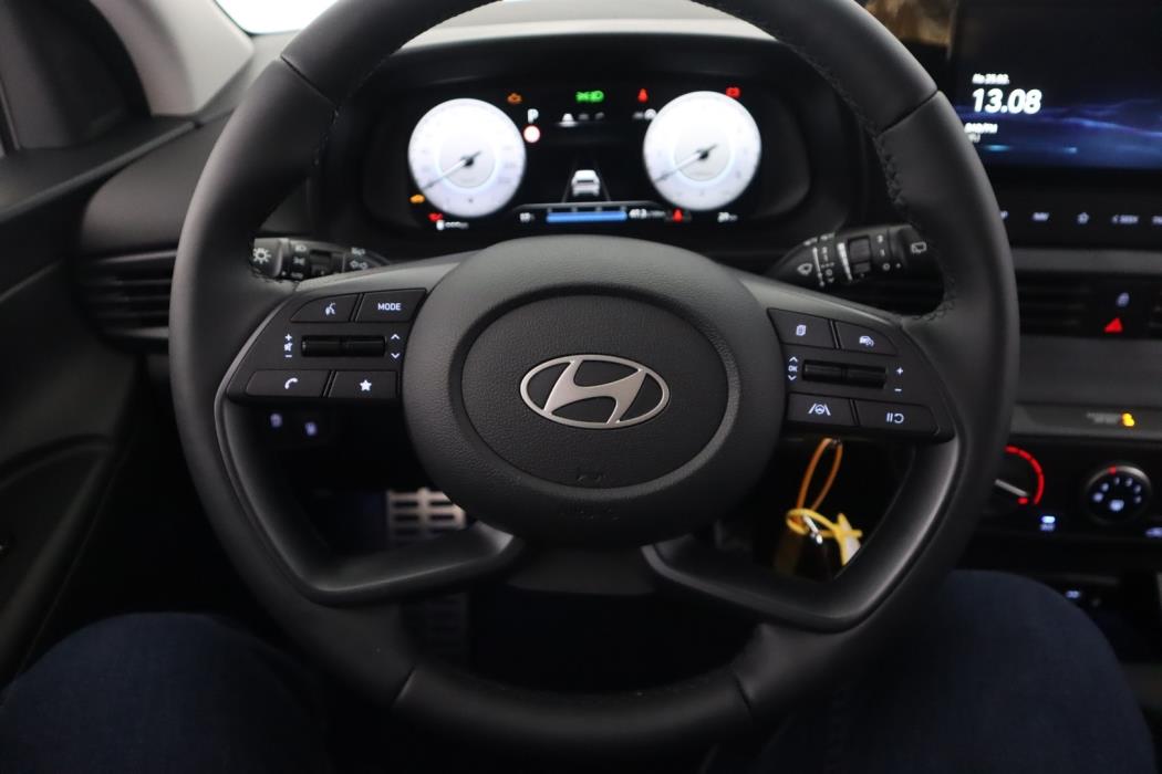 HYUNDAI BAYON Cross 2026