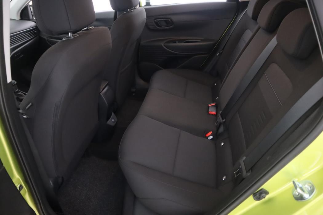 HYUNDAI BAYON Cross 2026