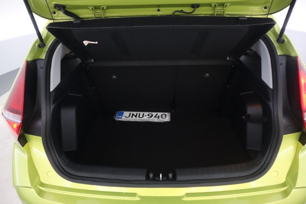 HYUNDAI BAYON Cross 2026