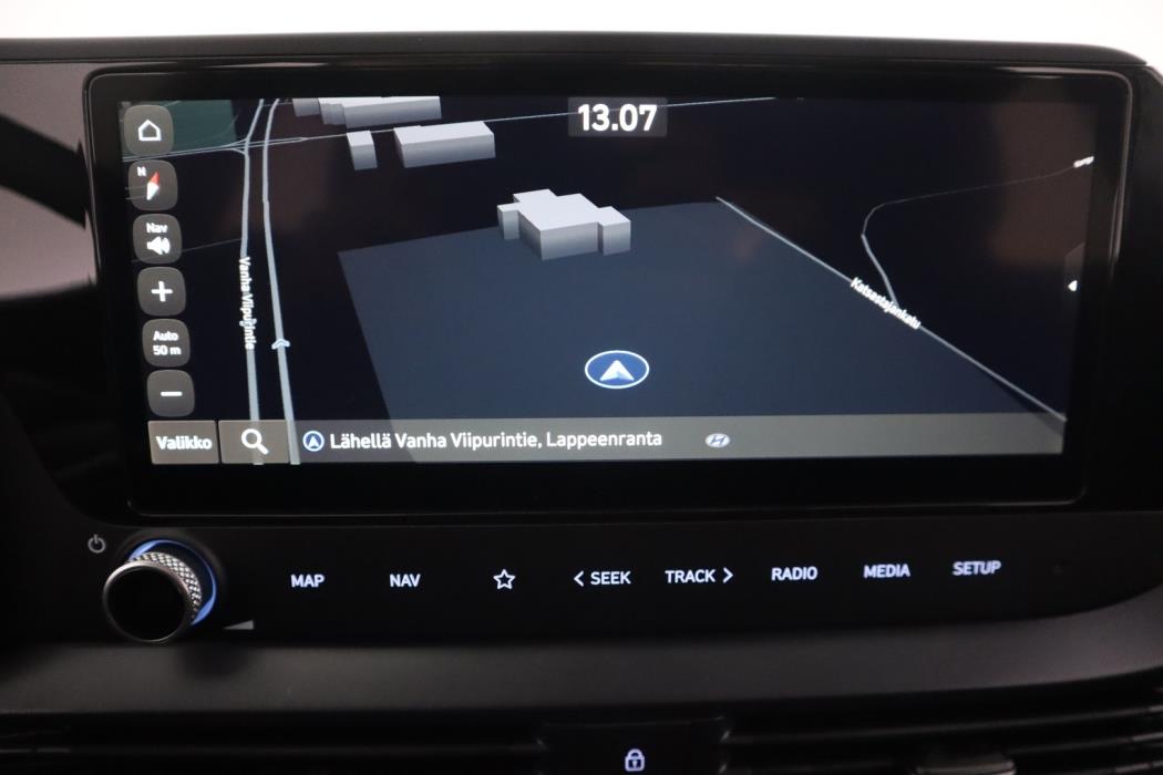 HYUNDAI BAYON Cross 2026