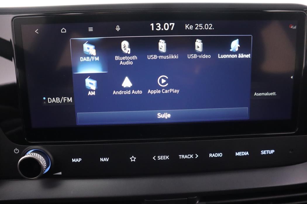 HYUNDAI BAYON Cross 2026